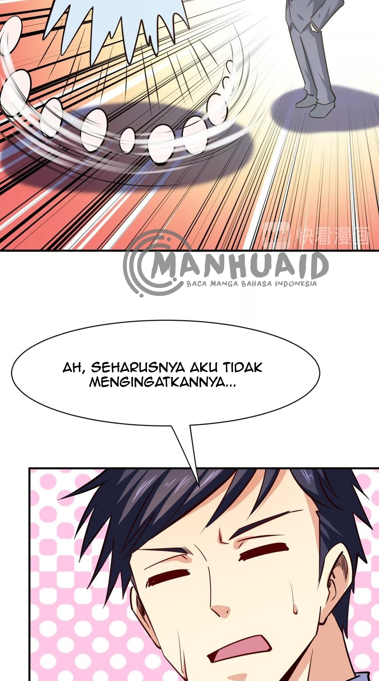 Melee Mad Soldier! Chapter 17 Gambar 66